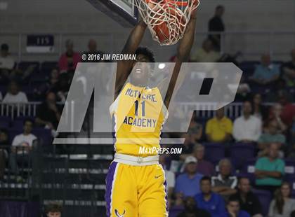 Thumbnail 1 in Jonesboro vs. Montverde Academy (City of Palms Classic) photogallery.