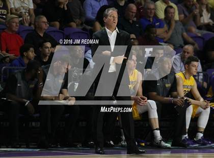 Thumbnail 3 in Jonesboro vs. Montverde Academy (City of Palms Classic) photogallery.