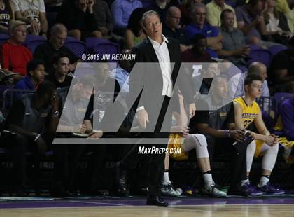 Thumbnail 2 in Jonesboro vs. Montverde Academy (City of Palms Classic) photogallery.