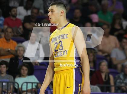 Thumbnail 3 in Jonesboro vs. Montverde Academy (City of Palms Classic) photogallery.