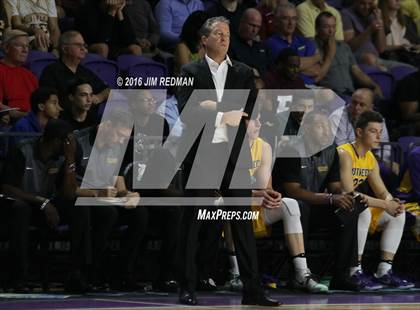 Thumbnail 2 in Jonesboro vs. Montverde Academy (City of Palms Classic) photogallery.