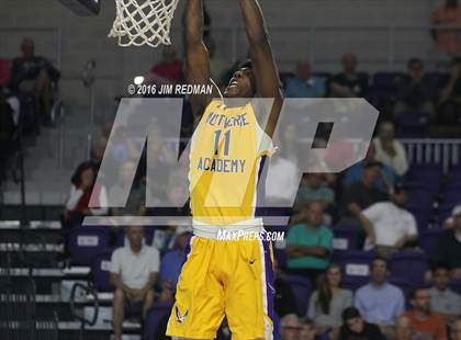 Thumbnail 1 in Jonesboro vs. Montverde Academy (City of Palms Classic) photogallery.