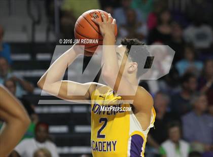 Thumbnail 1 in Jonesboro vs. Montverde Academy (City of Palms Classic) photogallery.