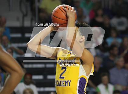 Thumbnail 2 in Jonesboro vs. Montverde Academy (City of Palms Classic) photogallery.