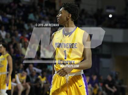 Thumbnail 2 in Jonesboro vs. Montverde Academy (City of Palms Classic) photogallery.