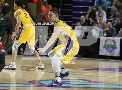 Thumbnail 1 in Jonesboro vs. Montverde Academy (City of Palms Classic) photogallery.