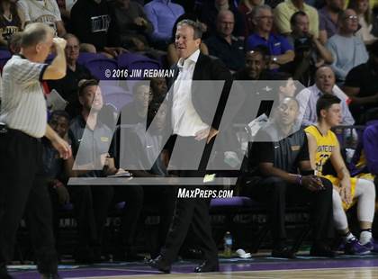 Thumbnail 3 in Jonesboro vs. Montverde Academy (City of Palms Classic) photogallery.