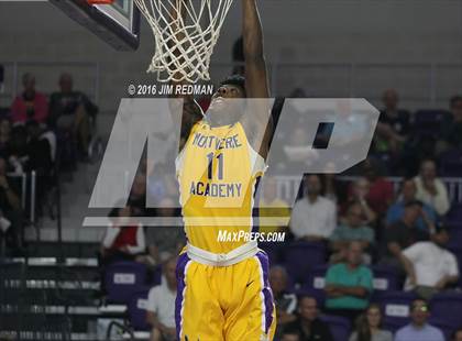 Thumbnail 2 in Jonesboro vs. Montverde Academy (City of Palms Classic) photogallery.