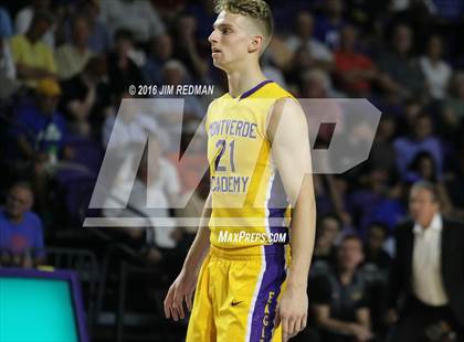 Thumbnail 2 in Jonesboro vs. Montverde Academy (City of Palms Classic) photogallery.