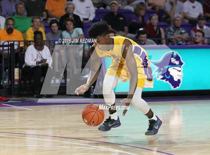 Thumbnail 3 in Jonesboro vs. Montverde Academy (City of Palms Classic) photogallery.