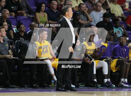 Thumbnail 2 in Jonesboro vs. Montverde Academy (City of Palms Classic) photogallery.