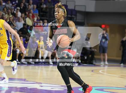Thumbnail 1 in Jonesboro vs. Montverde Academy (City of Palms Classic) photogallery.