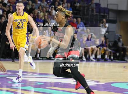 Thumbnail 3 in Jonesboro vs. Montverde Academy (City of Palms Classic) photogallery.
