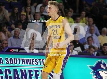 Thumbnail 2 in Jonesboro vs. Montverde Academy (City of Palms Classic) photogallery.