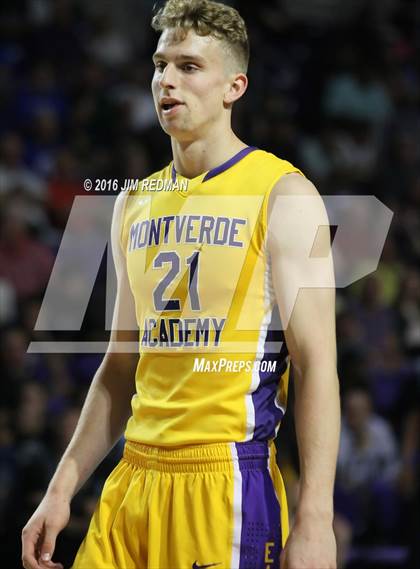 Thumbnail 3 in Jonesboro vs. Montverde Academy (City of Palms Classic) photogallery.