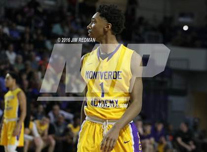 Thumbnail 3 in Jonesboro vs. Montverde Academy (City of Palms Classic) photogallery.