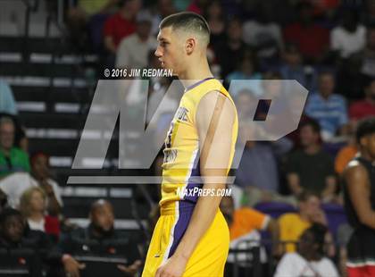 Thumbnail 3 in Jonesboro vs. Montverde Academy (City of Palms Classic) photogallery.