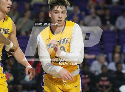 Thumbnail 3 in Jonesboro vs. Montverde Academy (City of Palms Classic) photogallery.