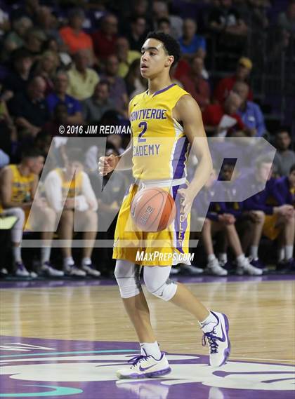 Thumbnail 1 in Jonesboro vs. Montverde Academy (City of Palms Classic) photogallery.