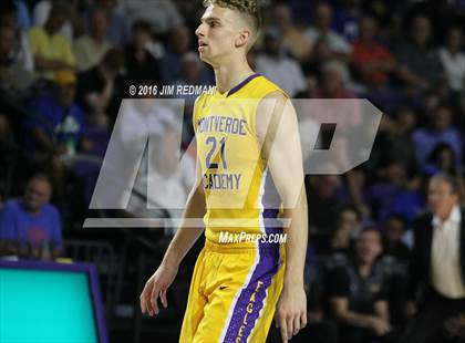 Thumbnail 1 in Jonesboro vs. Montverde Academy (City of Palms Classic) photogallery.