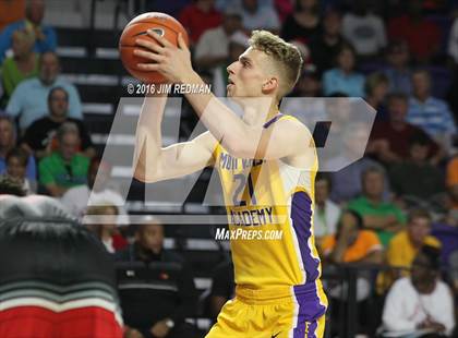Thumbnail 1 in Jonesboro vs. Montverde Academy (City of Palms Classic) photogallery.