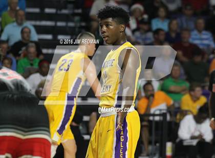 Thumbnail 1 in Jonesboro vs. Montverde Academy (City of Palms Classic) photogallery.