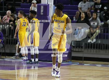Thumbnail 3 in Jonesboro vs. Montverde Academy (City of Palms Classic) photogallery.