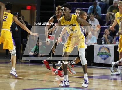 Thumbnail 3 in Jonesboro vs. Montverde Academy (City of Palms Classic) photogallery.