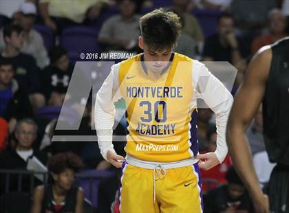 Thumbnail 3 in Jonesboro vs. Montverde Academy (City of Palms Classic) photogallery.