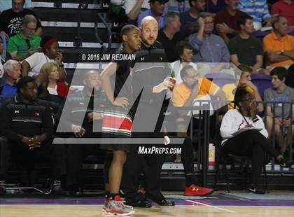 Thumbnail 3 in Jonesboro vs. Montverde Academy (City of Palms Classic) photogallery.