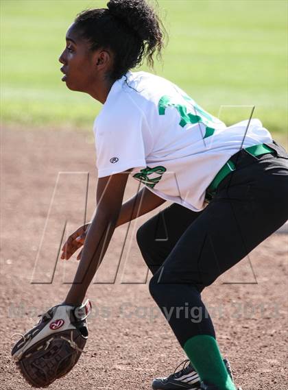 Thumbnail 2 in Pinkston [L. G.] @ Adams [Bryan] (UIL 4A Bi-District Playoff) photogallery.