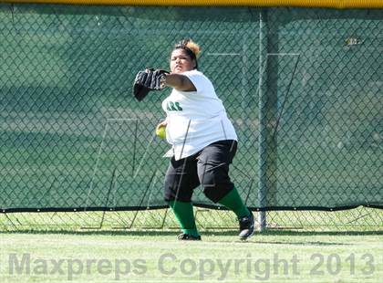 Thumbnail 2 in Pinkston [L. G.] @ Adams [Bryan] (UIL 4A Bi-District Playoff) photogallery.