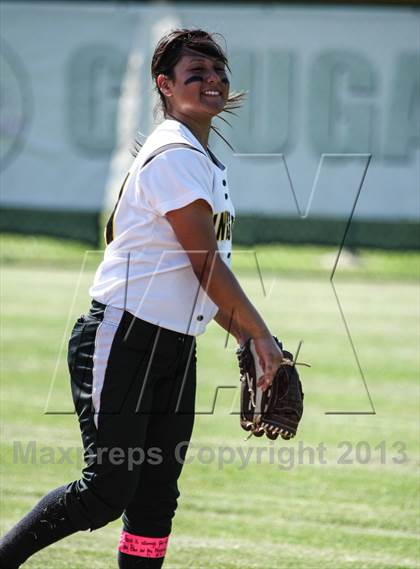 Thumbnail 1 in Pinkston [L. G.] @ Adams [Bryan] (UIL 4A Bi-District Playoff) photogallery.