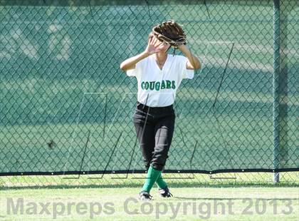 Thumbnail 3 in Pinkston [L. G.] @ Adams [Bryan] (UIL 4A Bi-District Playoff) photogallery.