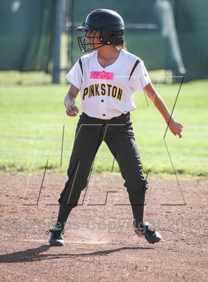 Thumbnail 1 in Pinkston [L. G.] @ Adams [Bryan] (UIL 4A Bi-District Playoff) photogallery.