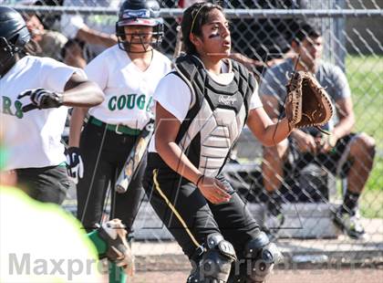 Thumbnail 2 in Pinkston [L. G.] @ Adams [Bryan] (UIL 4A Bi-District Playoff) photogallery.