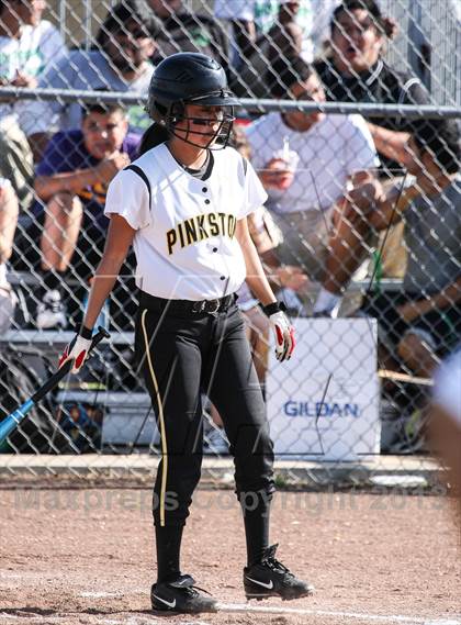 Thumbnail 1 in Pinkston [L. G.] @ Adams [Bryan] (UIL 4A Bi-District Playoff) photogallery.