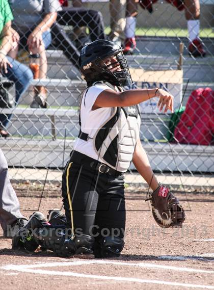 Thumbnail 2 in Pinkston [L. G.] @ Adams [Bryan] (UIL 4A Bi-District Playoff) photogallery.