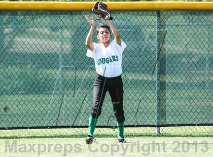 Thumbnail 2 in Pinkston [L. G.] @ Adams [Bryan] (UIL 4A Bi-District Playoff) photogallery.
