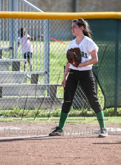 Thumbnail 1 in Pinkston [L. G.] @ Adams [Bryan] (UIL 4A Bi-District Playoff) photogallery.