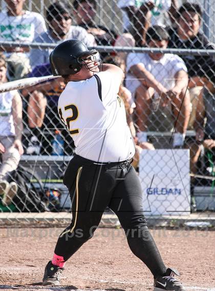 Thumbnail 2 in Pinkston [L. G.] @ Adams [Bryan] (UIL 4A Bi-District Playoff) photogallery.