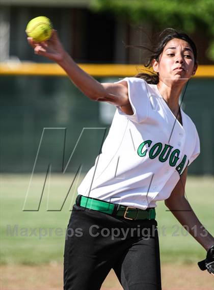 Thumbnail 2 in Pinkston [L. G.] @ Adams [Bryan] (UIL 4A Bi-District Playoff) photogallery.