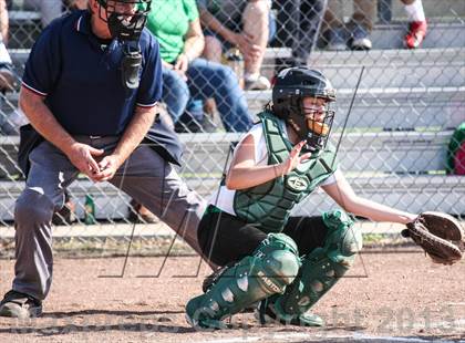 Thumbnail 1 in Pinkston [L. G.] @ Adams [Bryan] (UIL 4A Bi-District Playoff) photogallery.