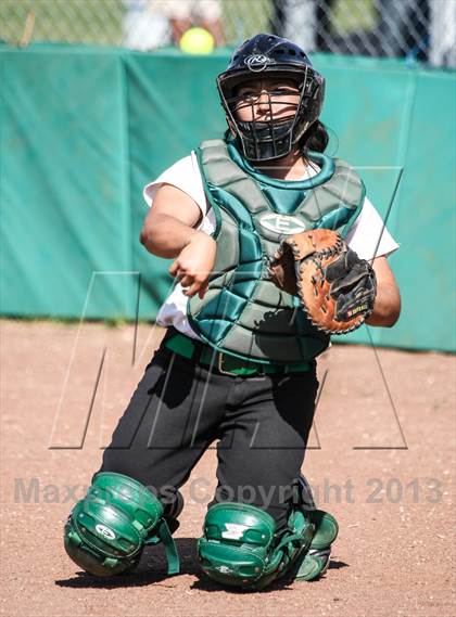 Thumbnail 2 in Pinkston [L. G.] @ Adams [Bryan] (UIL 4A Bi-District Playoff) photogallery.