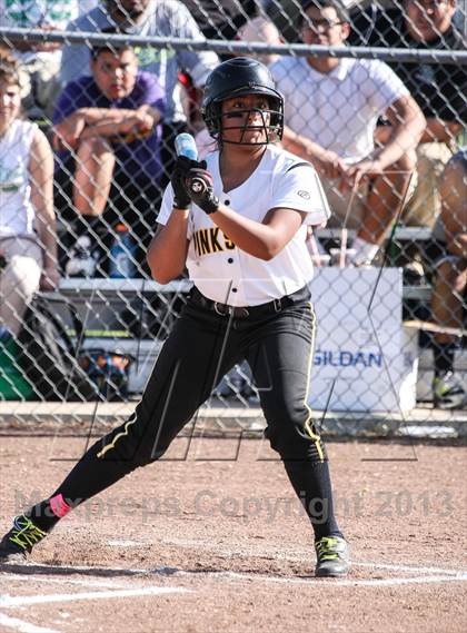 Thumbnail 1 in Pinkston [L. G.] @ Adams [Bryan] (UIL 4A Bi-District Playoff) photogallery.
