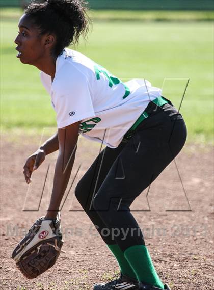Thumbnail 1 in Pinkston [L. G.] @ Adams [Bryan] (UIL 4A Bi-District Playoff) photogallery.