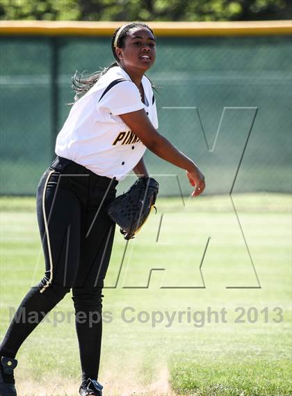 Thumbnail 1 in Pinkston [L. G.] @ Adams [Bryan] (UIL 4A Bi-District Playoff) photogallery.