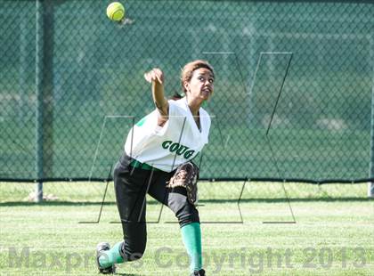 Thumbnail 1 in Pinkston [L. G.] @ Adams [Bryan] (UIL 4A Bi-District Playoff) photogallery.