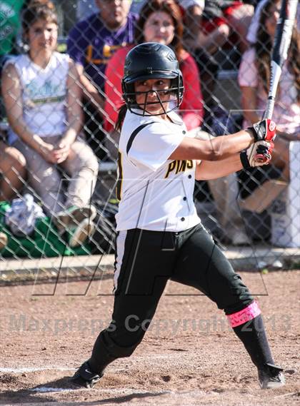 Thumbnail 2 in Pinkston [L. G.] @ Adams [Bryan] (UIL 4A Bi-District Playoff) photogallery.