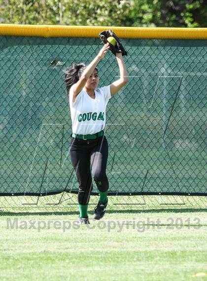 Thumbnail 1 in Pinkston [L. G.] @ Adams [Bryan] (UIL 4A Bi-District Playoff) photogallery.